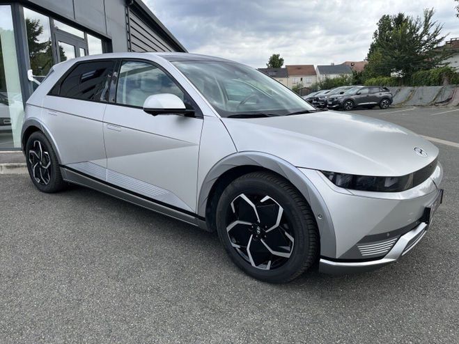 Hyundai Ioniq 5 77 KWH - 229CH EXECUTIVE GRIS de 2023