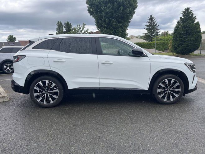 Renault Austral 1.2 E-TECH FULL HYBRID 200CH TECHNO BLANC de 2023