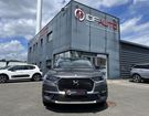 Citroen DS7  &agrave; Saint-Ouen-l'Aum�ne (95)