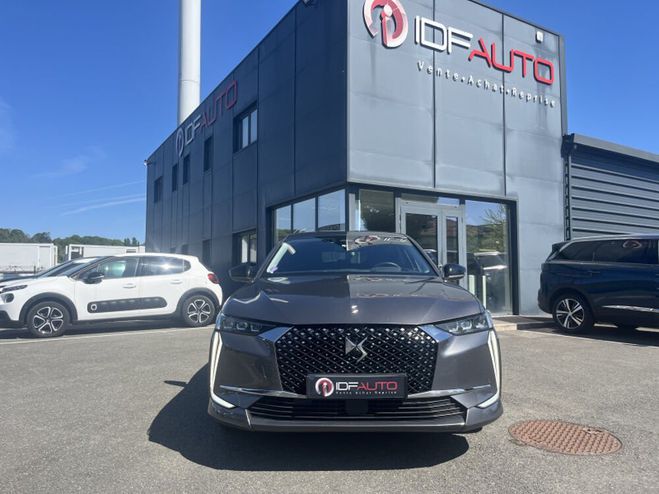 Citroen DS4  GRIS F de 2023