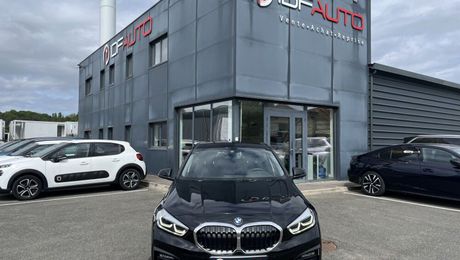 BMW Serie 1 (F40) 116I 109CH BUSINESS DESIGN 2023 d'occasion a Saint-Ouen-l'Aum�ne (95)