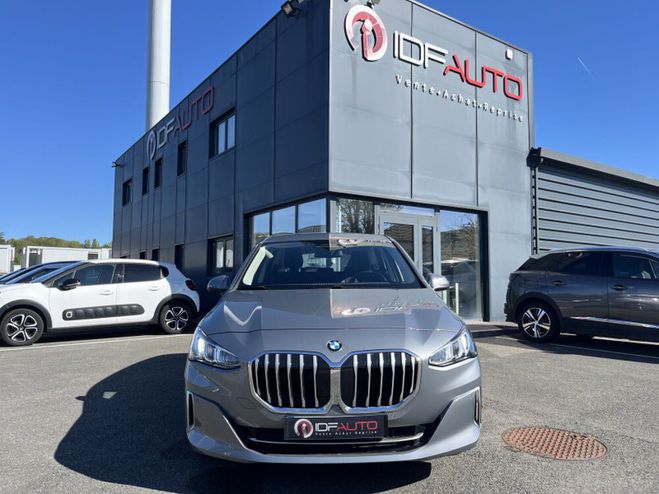 BMW Serie 2 Active Tourer ACTIVETOURER (U06) 218D 15 GRIS C de 2023