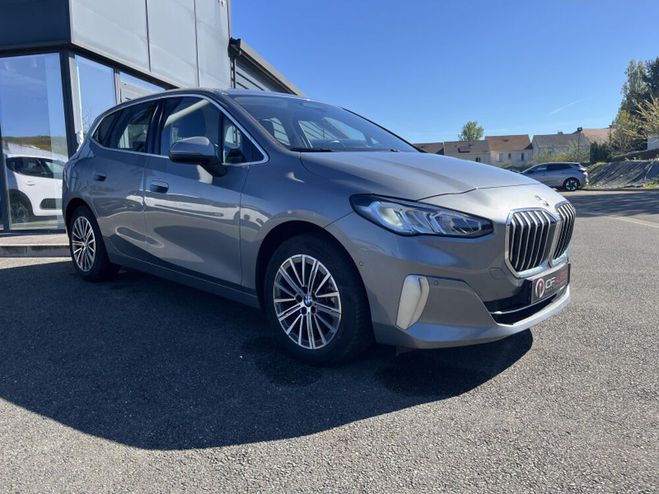 BMW Serie 2 Active Tourer ACTIVETOURER (U06) 218D 15 GRIS C de 2023