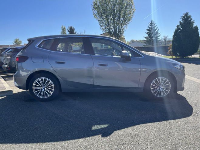 BMW Serie 2 Active Tourer ACTIVETOURER (U06) 218D 15 GRIS C de 2023