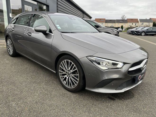Mercedes Classe A  GRIS C de 2020