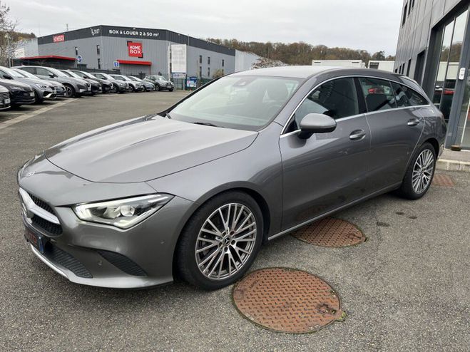 Mercedes Classe A  GRIS C de 2020