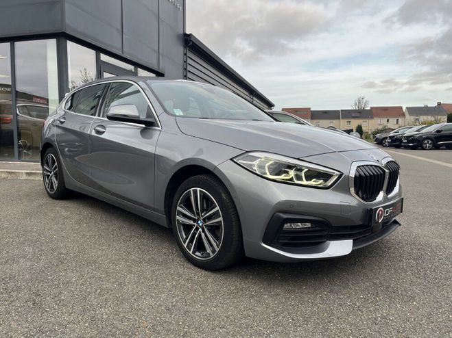 BMW Serie 1 (F40) 116IA 109CH BUSINESS DESIGN DKG7 GRIS C de 2023
