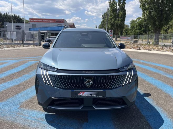 Peugeot 5008 1.2i Hybrid -136 - BV e-DCS6 III Allure BLEU CLAIR de 2025