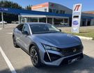 Peugeot 408 1.2i PureTech 12V S&S - 130 - BV EAT8 BE &agrave; Burnhaupt-le-Haut (68)