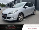 Renault Megane II (C84) 1.9 dCi 130ch FAP Impulsion à Caudan (56) Renault Megane II (C84) 1.9 dCi 130ch FAP Impulsion à Caudan (56)