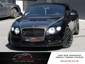  Voir d&eacute;tails -Bentley Continental GT 4.0 Kit Mansory &agrave; Caudan (56)