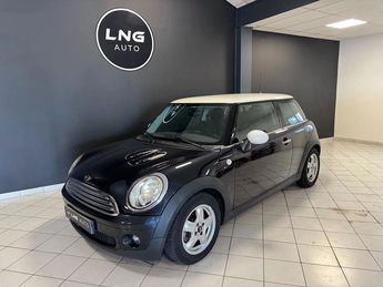 voir détails -Mini One R56 Cooper 1.6l 120cv BVM6 à Pusignan (69) Voir détails -Mini One R56 Cooper 1.6l 120cv BVM6 à Pusignan (69)