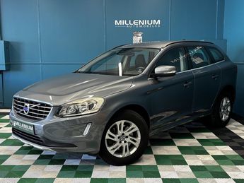  Voir d&eacute;tails -Volvo XC60 D3 150CH MOMENTUM GEARTRONIC &agrave; Royan (17)