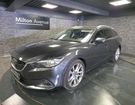 Mazda 6 Mazda6 Wagon 2.2 Skyactiv-D - 175 - BVA à Guéret (23) Mazda 6 Mazda6 Wagon 2.2 Skyactiv-D - 175 - BVA à Guéret (23)