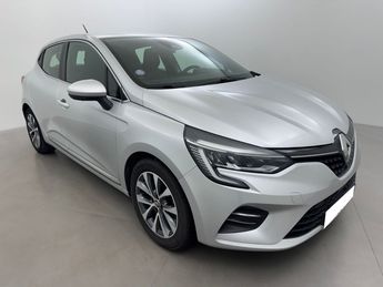  Voir d&eacute;tails -Renault Clio V 1.0 TCe 100 Intens &agrave; Mions (69)