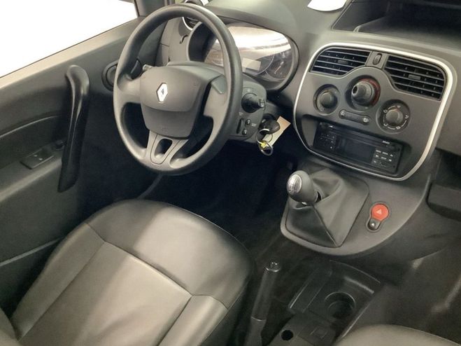 Renault Kangoo Express 1.5 Blue dCi 80 Grand confort Blanc de 2020