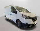 Renault Trafic FOURGON L1H1 2.0 Blue dCI 130 Grand Conf à Mions (69) Renault Trafic FOURGON L1H1 2.0 Blue dCI 130 Grand Conf à Mions (69)