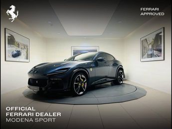  Voir d&eacute;tails -Ferrari Purosangue 725CV &agrave; Balma (31)