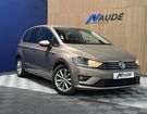 Volkswagen Golf Sportsvan 1.4 TSI 125 CH LOUNGE - DISTRI &agrave; Lozanne (69)