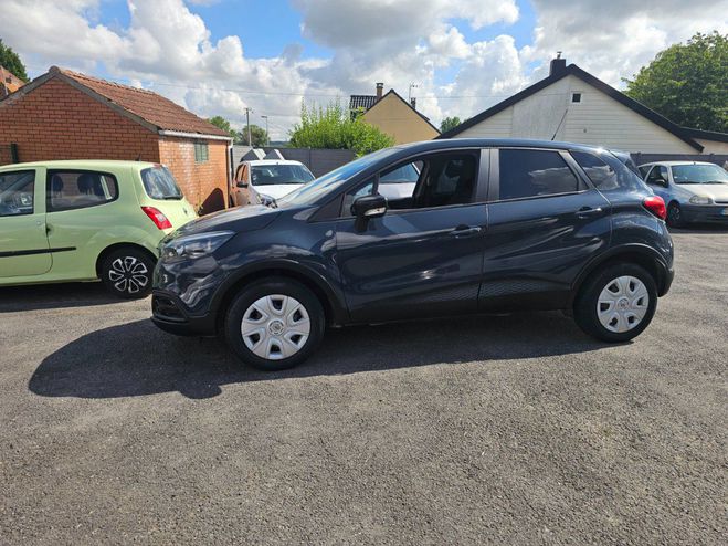 Renault Captur 0.9 TCE 90 LIFE ENERGY  de 2016