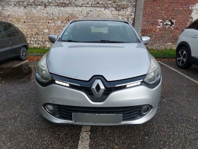 Renault Clio iv 1.5 DCI 75 LIFE  de 2016