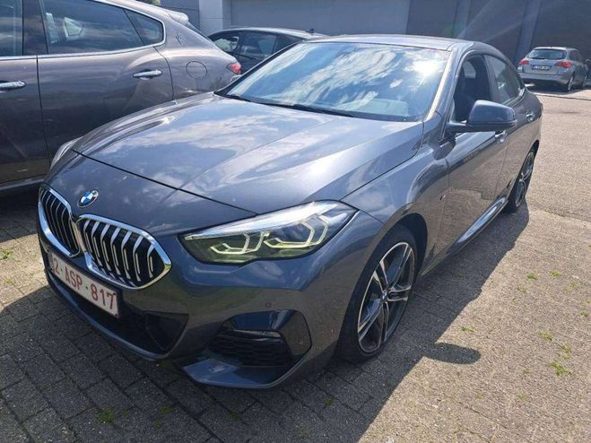 BMW Serie 2 218 i GranCoup� Kit M Gris M�tallis� de 