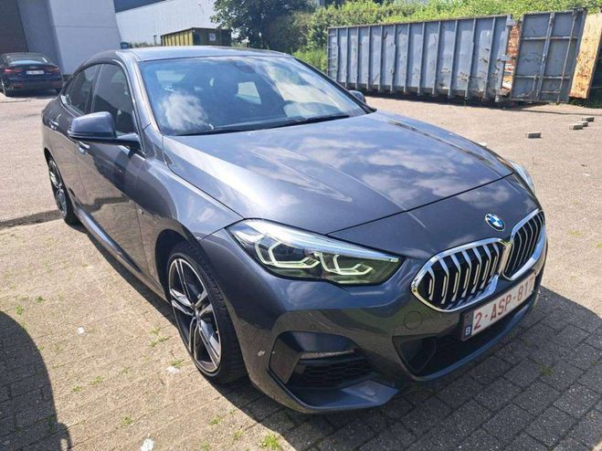 BMW Serie 2 218 i GranCoup� Kit M Gris M�tallis� de 