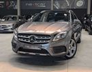 Mercedes Classe GLA