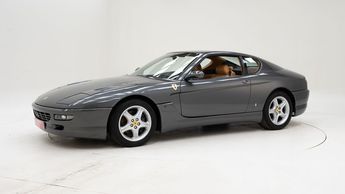 Ferrari 456