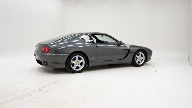 Ferrari 456 GT '94  de 1994