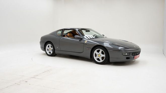 Ferrari 456 GT '94  de 1994