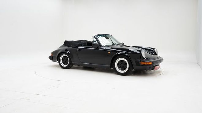Porsche 911 3.0 SC '83  de 1983
