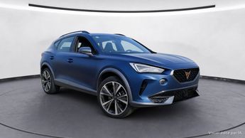 Cupra Formentor 1.5 TSI - 150 - BV DSG 7 V BLEU MAT 2024 d'occasion a Mont�limar (26)
