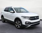 Volkswagen T Cross