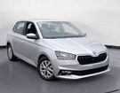 Skoda Fabia 1.0 MPI - 80 Ambition à Sérézin-du-Rhône (69) Skoda Fabia 1.0 MPI - 80 Ambition à Sérézin-du-Rhône (69)