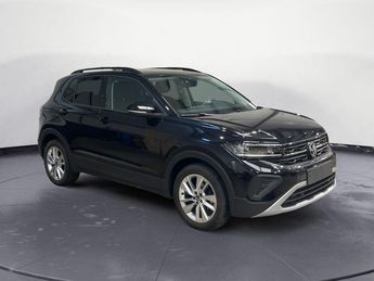 Volkswagen T Cross