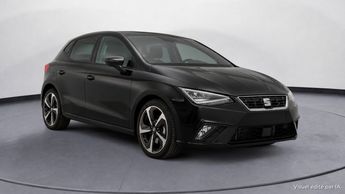  Voir d&eacute;tails -Seat Ibiza 1.0 TSI 115 FR PACK DRIVE ASSIST M & VIS &agrave; S�r�zin-du-Rh�ne (69)