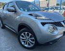 Nissan Juke 1.5l DCI 110ch TEKNA première main à Montfermeil (93) Nissan Juke 1.5l DCI 110ch TEKNA première main à Montfermeil (93)