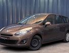 Renault Grand Scenic 1.5 DCI 105 7PL PRIVILEGE - Garantie 1 A &agrave; Halluin (59)
