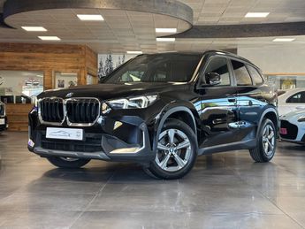  Voir d&eacute;tails -BMW X1 (U11) XDRIVE 23D 211 XLINE DKG7 &agrave; Orchamps-Vennes (25)