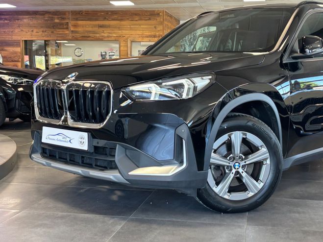 BMW X1 (U11) XDRIVE 23D 211 XLINE DKG7 Noir Verni de 2023