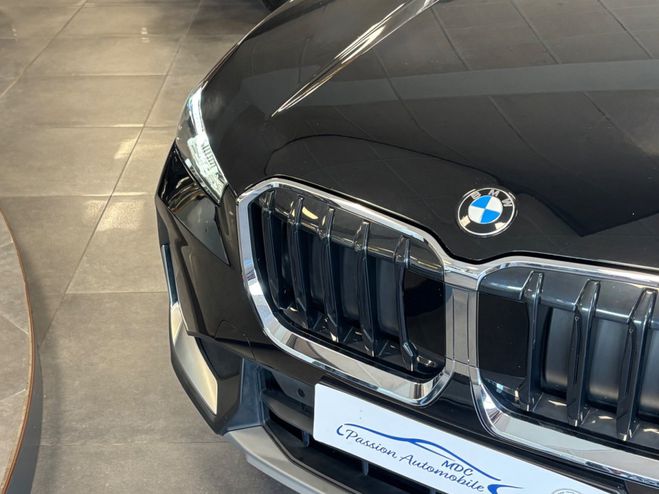 BMW X1 (U11) XDRIVE 23D 211 XLINE DKG7 Noir Verni de 2023