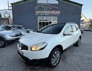 Nissan Qashqai +2