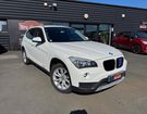 BMW X1 sDrive 18d - BVA E84 LCI xLine PHASE 2, à Avoine (37) BMW X1 sDrive 18d - BVA E84 LCI xLine PHASE 2, à Avoine (37)