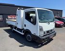 Nissan NV400