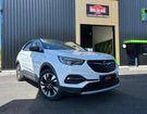 Opel Grandland X 1.5 CDTI - 130 - BVA 8 - S&S Elite PHASE à Esvres (37) Opel Grandland X 1.5 CDTI - 130 - BVA 8 - S&S Elite PHASE à Esvres (37)