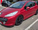 Peugeot 207 1.6hdi 109cv 178000kms à Attin (62) Peugeot 207 1.6hdi 109cv 178000kms à Attin (62)