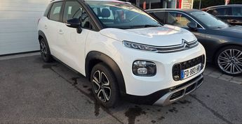  Voir d&eacute;tails -Citroen C3 Aircross 1.2VTI 82cv Feel- 95000kms &agrave; Attin (62)