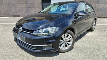  Voir d&eacute;tails -Volkswagen Golf VII tdi 115ch confortline /distribution  &agrave; Quetigny (21)