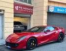 Ferrari 812 Superfast 6.5 v12 à Monaco (98) Ferrari 812 Superfast 6.5 v12 à Monaco (98)